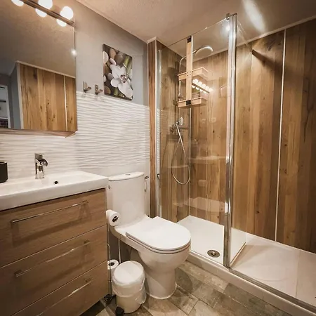 O Terracotta - Cosy Bord De * Hyères