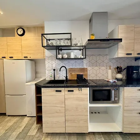 O Terracotta - Cosy Bord De *