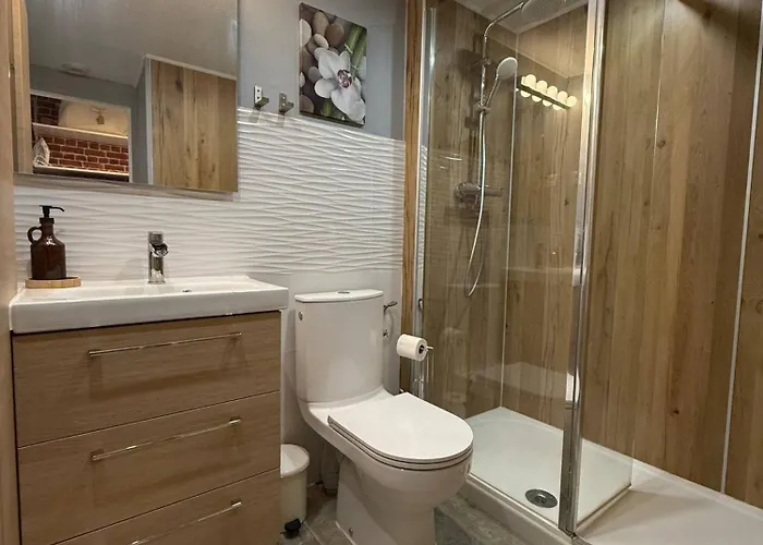 Lejlighed O Terracotta - Cosy Bord De Hyères